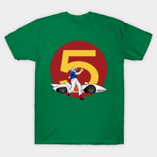 SPEED RACER T-Shirt